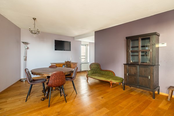 Medium property photo - Bulgersteyn 7305, 3011 AB Rotterdam